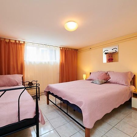 Apartment Ante Umag Exterior photo